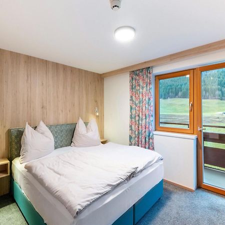 Lovely Apartment With Sauna Ski Storage Pool Terrace วัลด์ อิม พินซ์เกา ภายนอก รูปภาพ