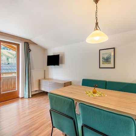 Lovely Apartment With Sauna Ski Storage Pool Terrace วัลด์ อิม พินซ์เกา ภายนอก รูปภาพ