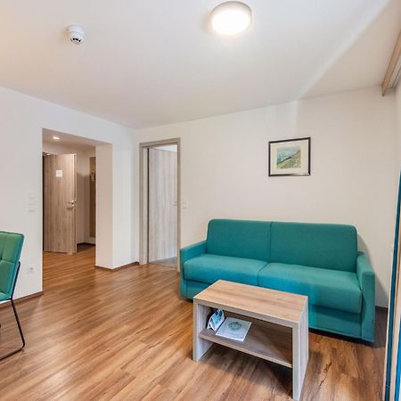 Lovely Apartment With Sauna Ski Storage Pool Terrace วัลด์ อิม พินซ์เกา ภายนอก รูปภาพ