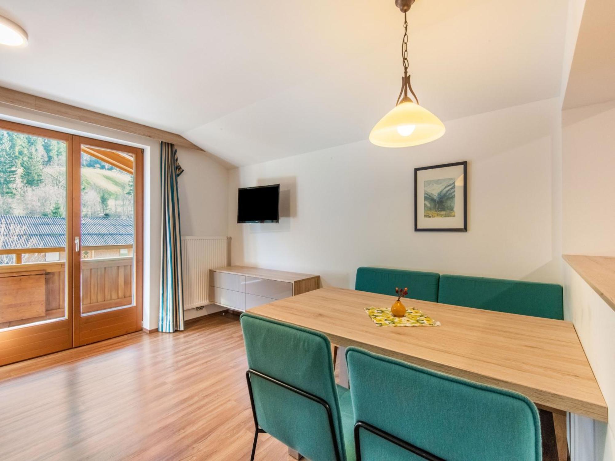Lovely Apartment With Sauna Ski Storage Pool Terrace วัลด์ อิม พินซ์เกา ภายนอก รูปภาพ