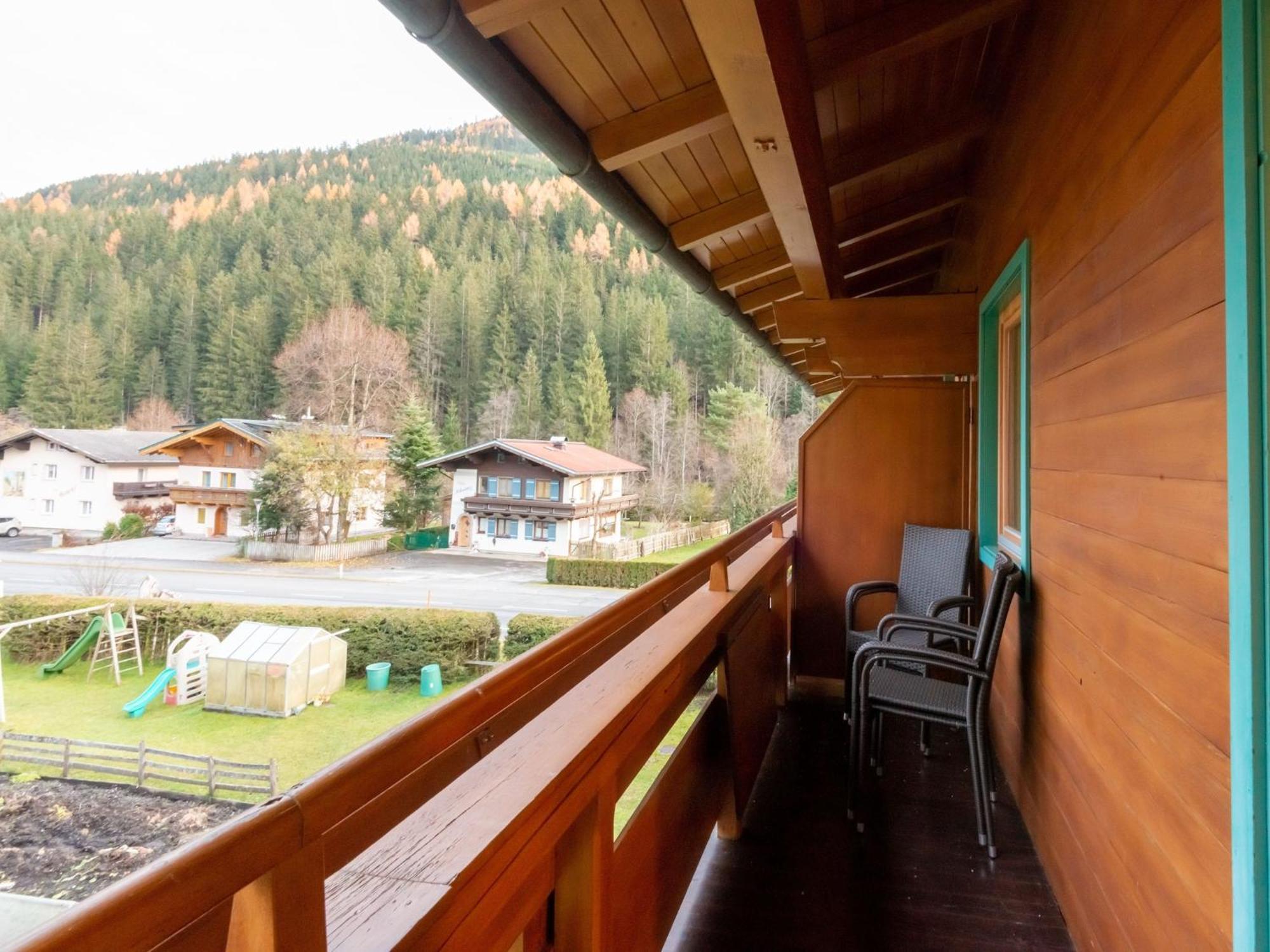 Lovely Apartment With Sauna Ski Storage Pool Terrace วัลด์ อิม พินซ์เกา ภายนอก รูปภาพ