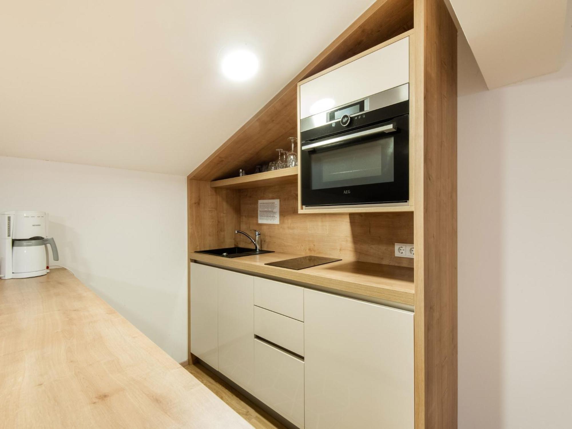 Lovely Apartment With Sauna Ski Storage Pool Terrace วัลด์ อิม พินซ์เกา ภายนอก รูปภาพ