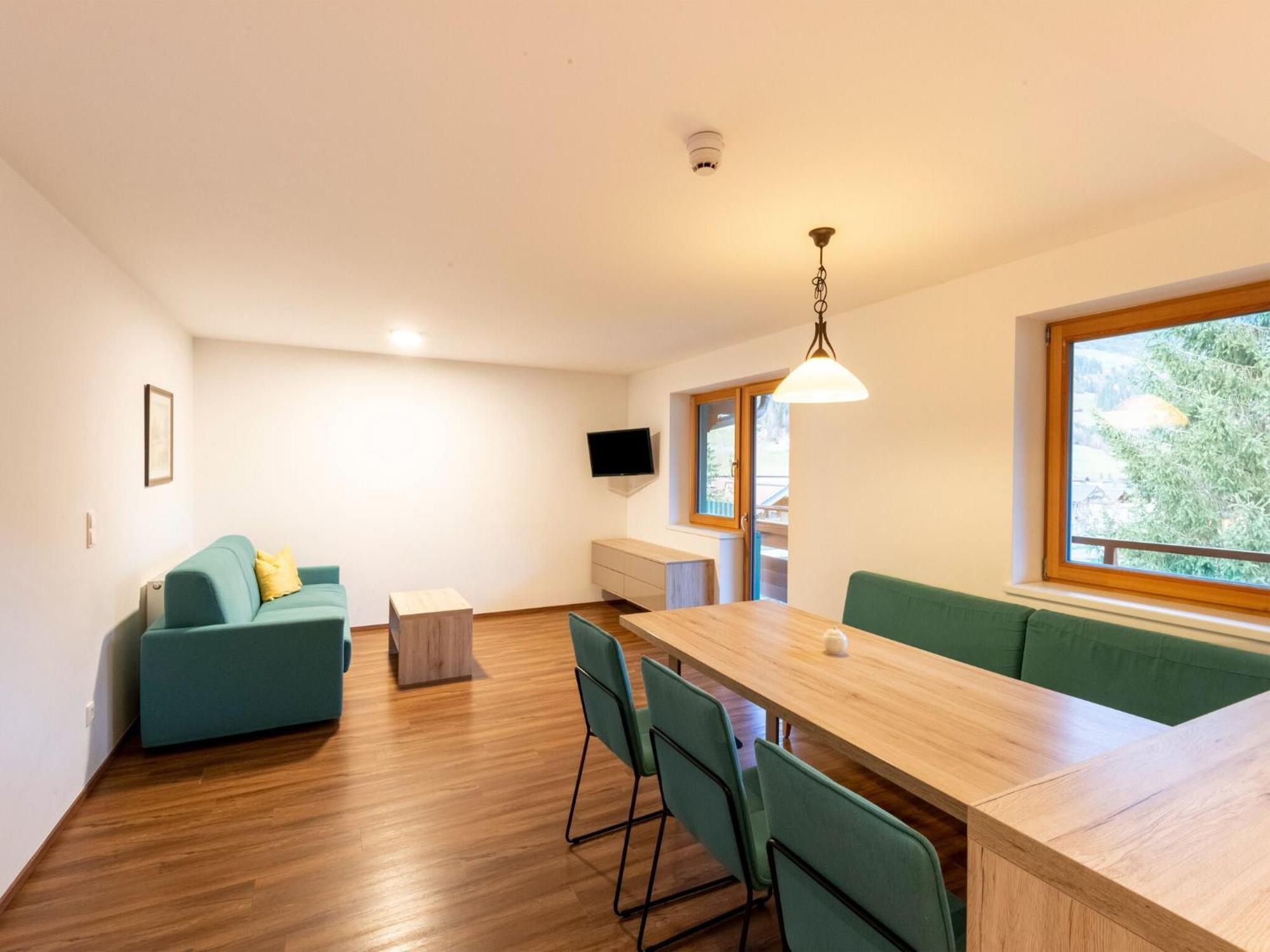 Lovely Apartment With Sauna Ski Storage Pool Terrace วัลด์ อิม พินซ์เกา ภายนอก รูปภาพ