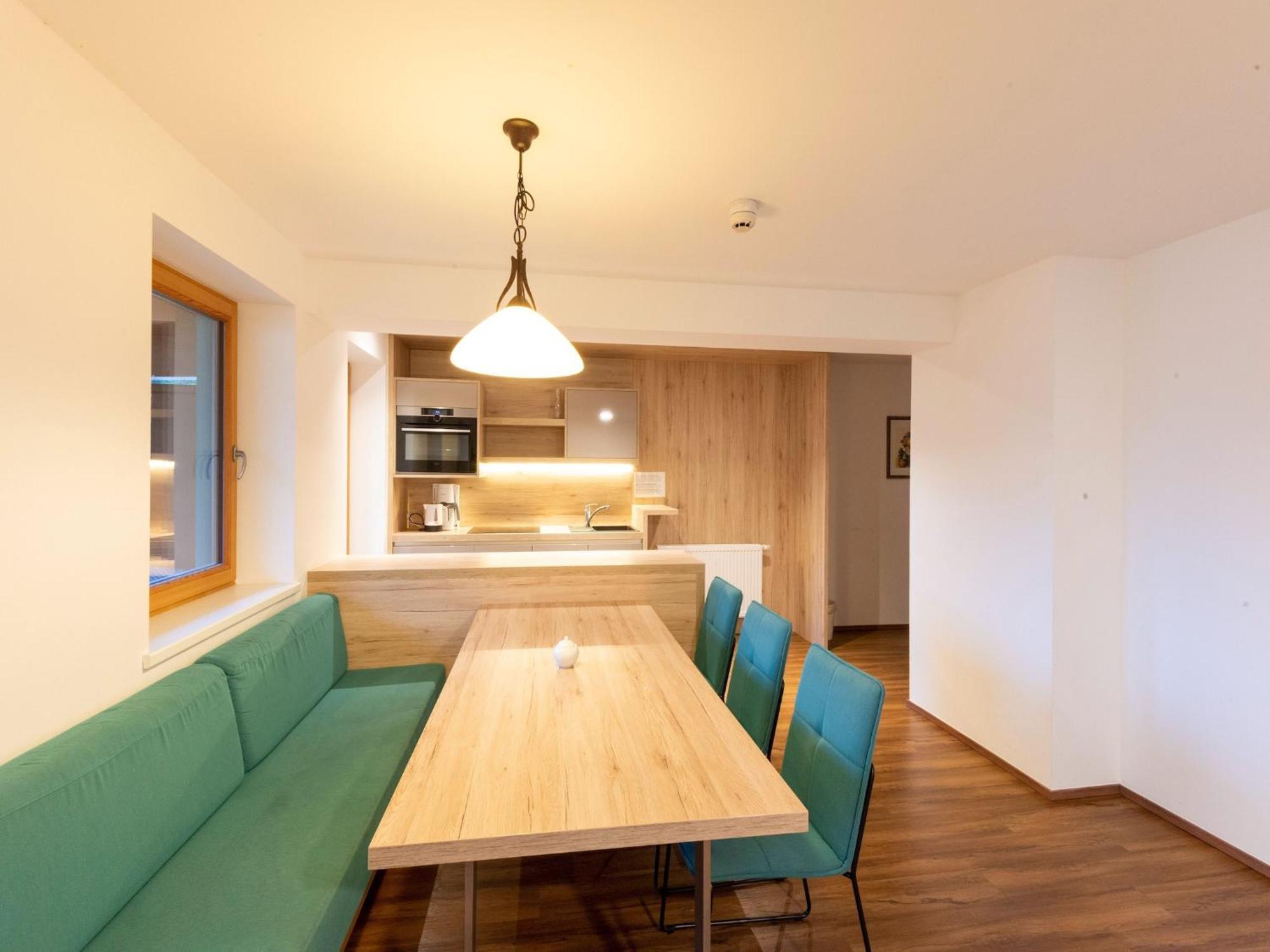Lovely Apartment With Sauna Ski Storage Pool Terrace วัลด์ อิม พินซ์เกา ภายนอก รูปภาพ