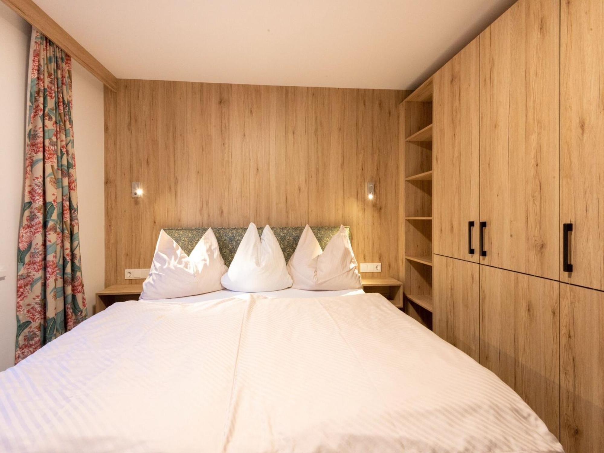 Lovely Apartment With Sauna Ski Storage Pool Terrace วัลด์ อิม พินซ์เกา ภายนอก รูปภาพ