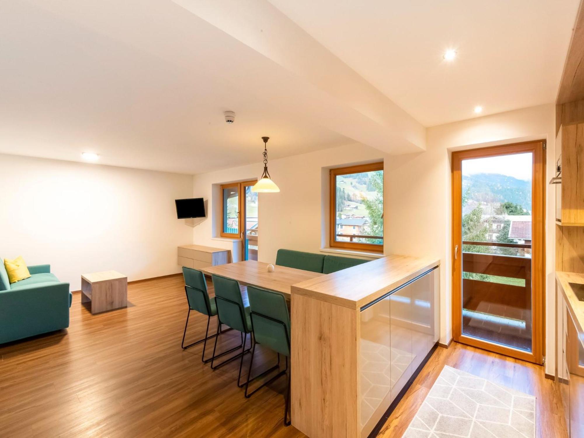 Lovely Apartment With Sauna Ski Storage Pool Terrace วัลด์ อิม พินซ์เกา ภายนอก รูปภาพ