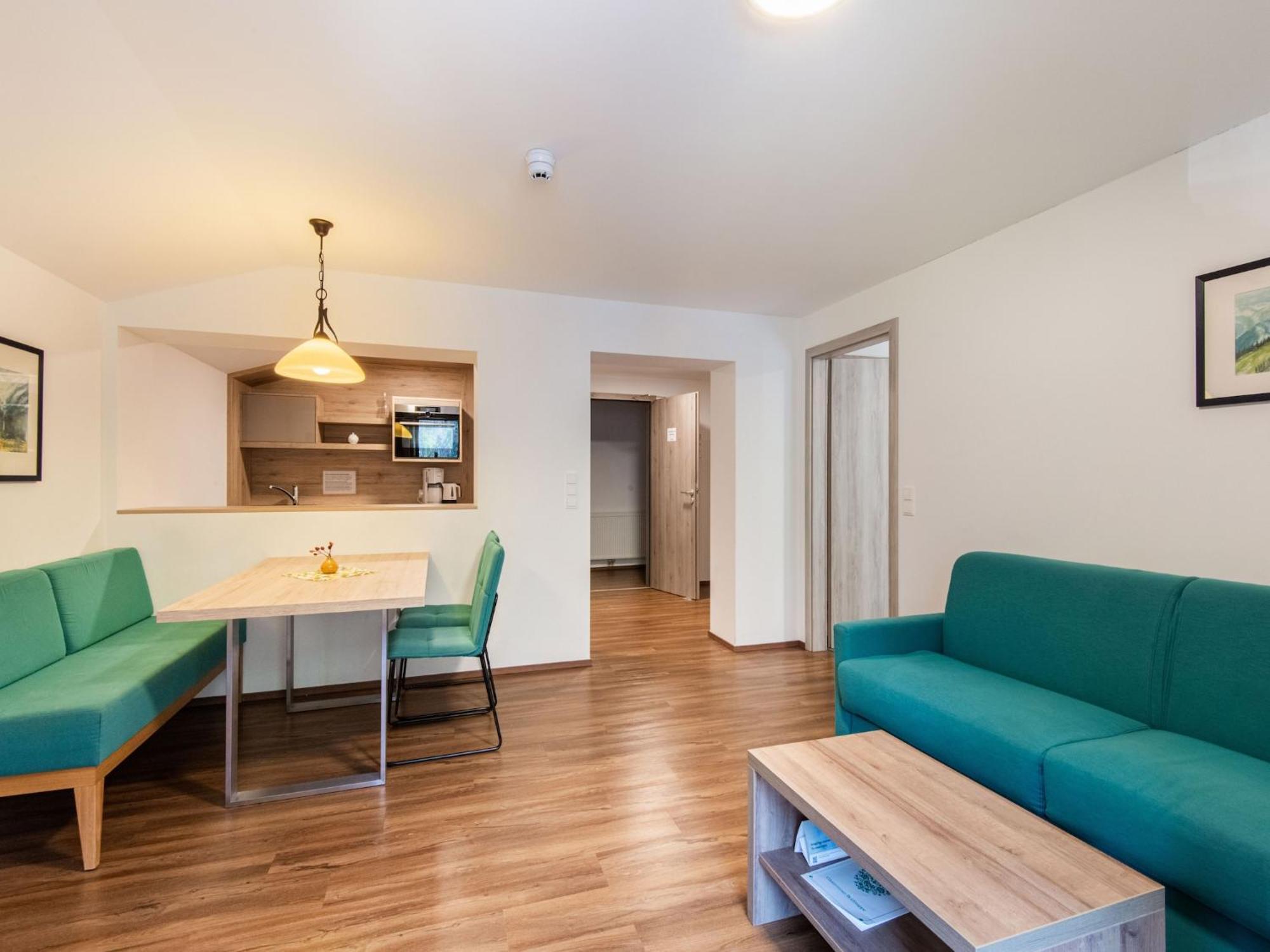 Lovely Apartment With Sauna Ski Storage Pool Terrace วัลด์ อิม พินซ์เกา ภายนอก รูปภาพ