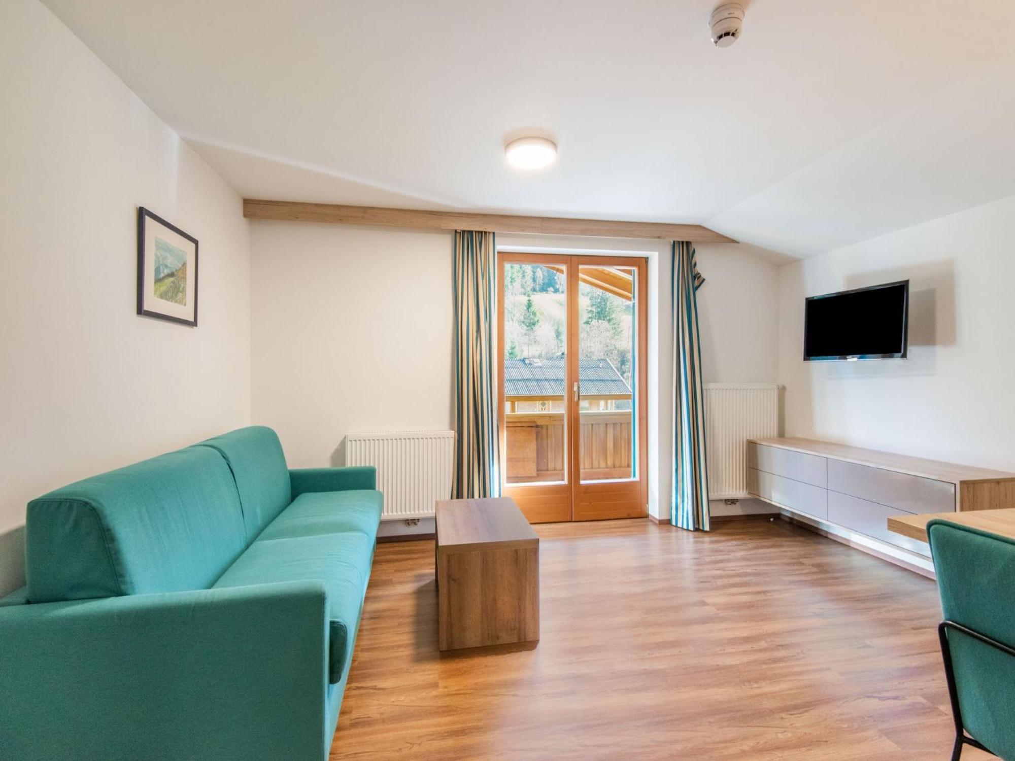 Lovely Apartment With Sauna Ski Storage Pool Terrace วัลด์ อิม พินซ์เกา ภายนอก รูปภาพ