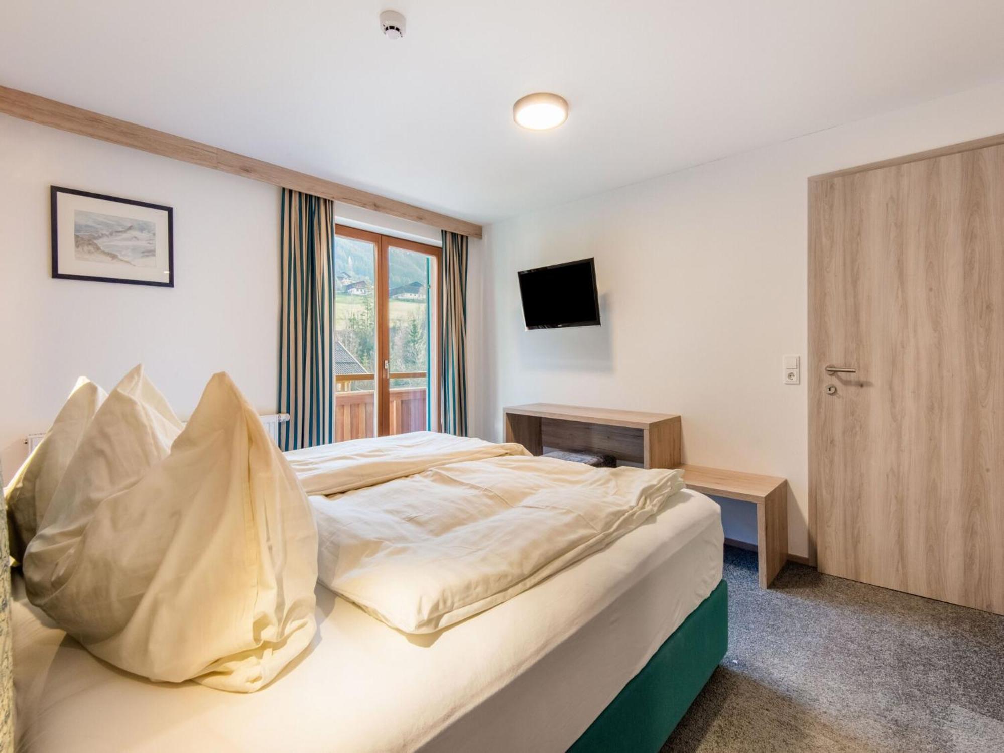 Lovely Apartment With Sauna Ski Storage Pool Terrace วัลด์ อิม พินซ์เกา ภายนอก รูปภาพ