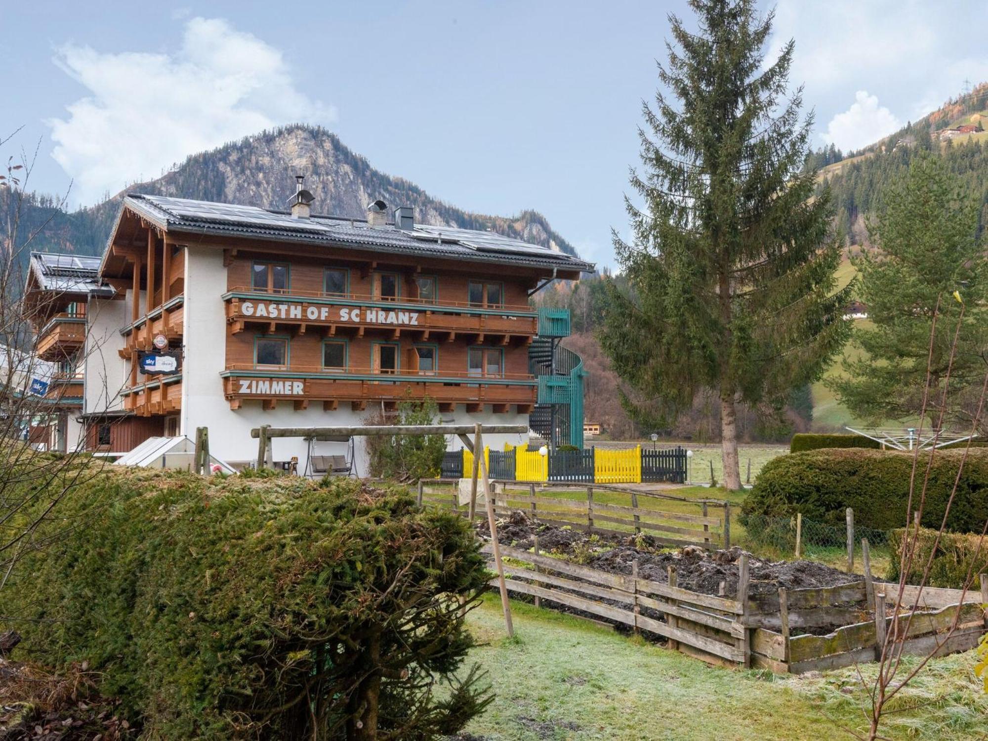 Lovely Apartment With Sauna Ski Storage Pool Terrace วัลด์ อิม พินซ์เกา ภายนอก รูปภาพ