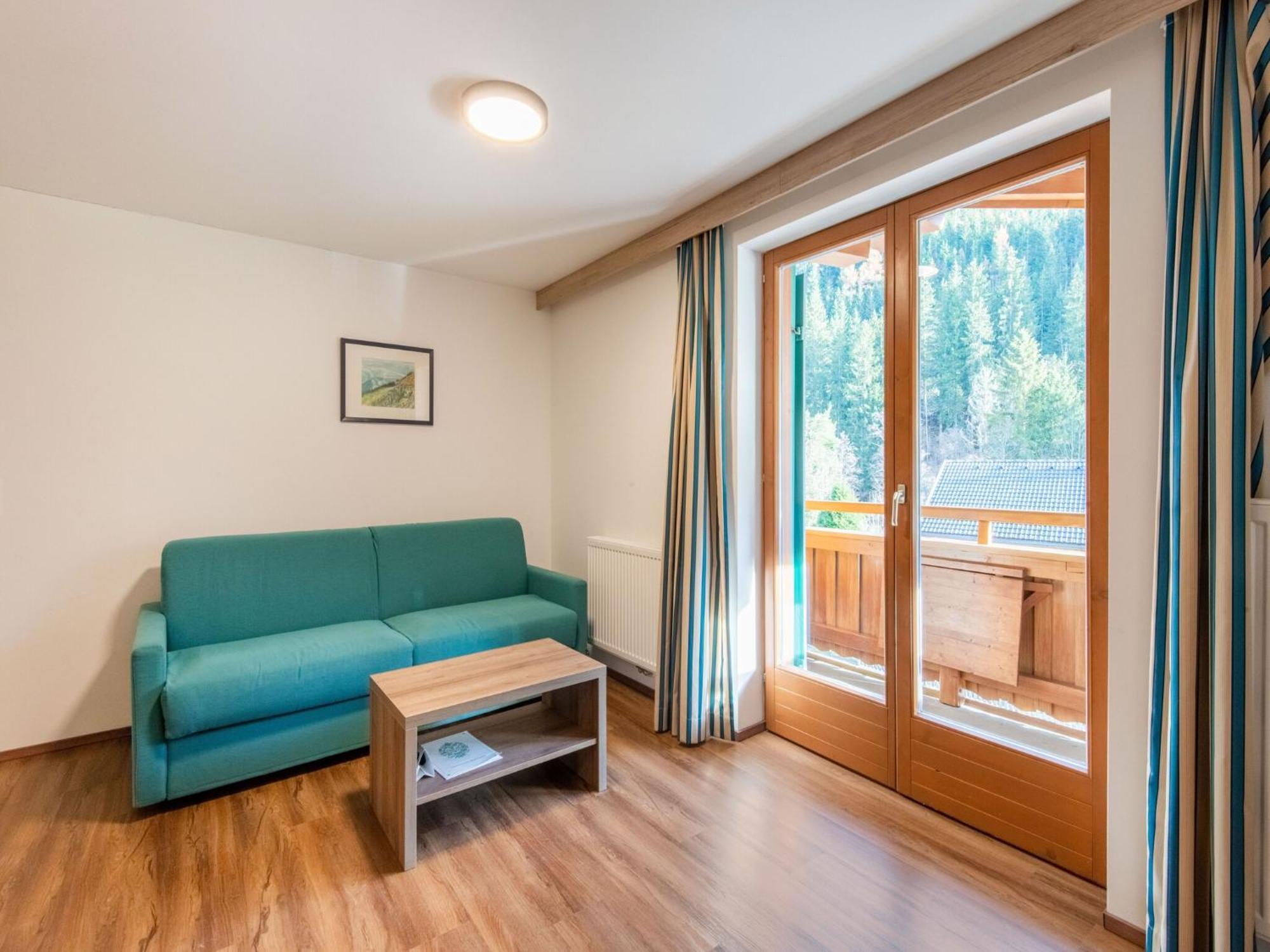 Lovely Apartment With Sauna Ski Storage Pool Terrace วัลด์ อิม พินซ์เกา ภายนอก รูปภาพ