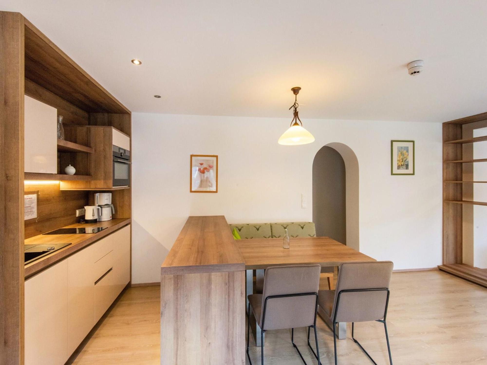 Lovely Apartment With Sauna Ski Storage Pool Terrace วัลด์ อิม พินซ์เกา ภายนอก รูปภาพ