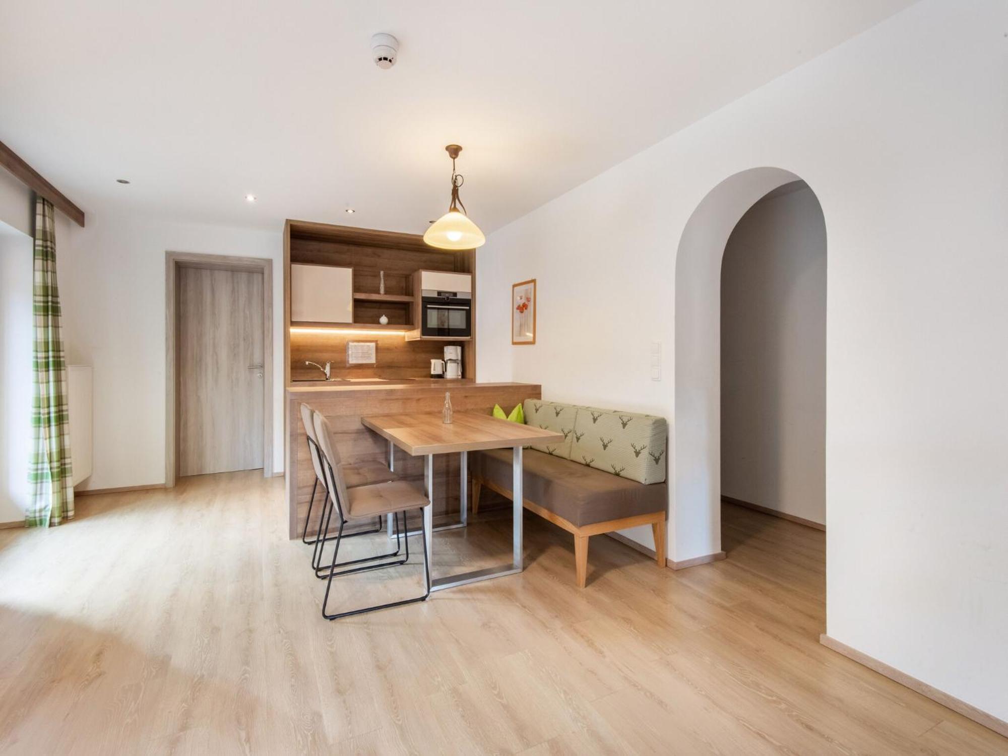 Lovely Apartment With Sauna Ski Storage Pool Terrace วัลด์ อิม พินซ์เกา ภายนอก รูปภาพ