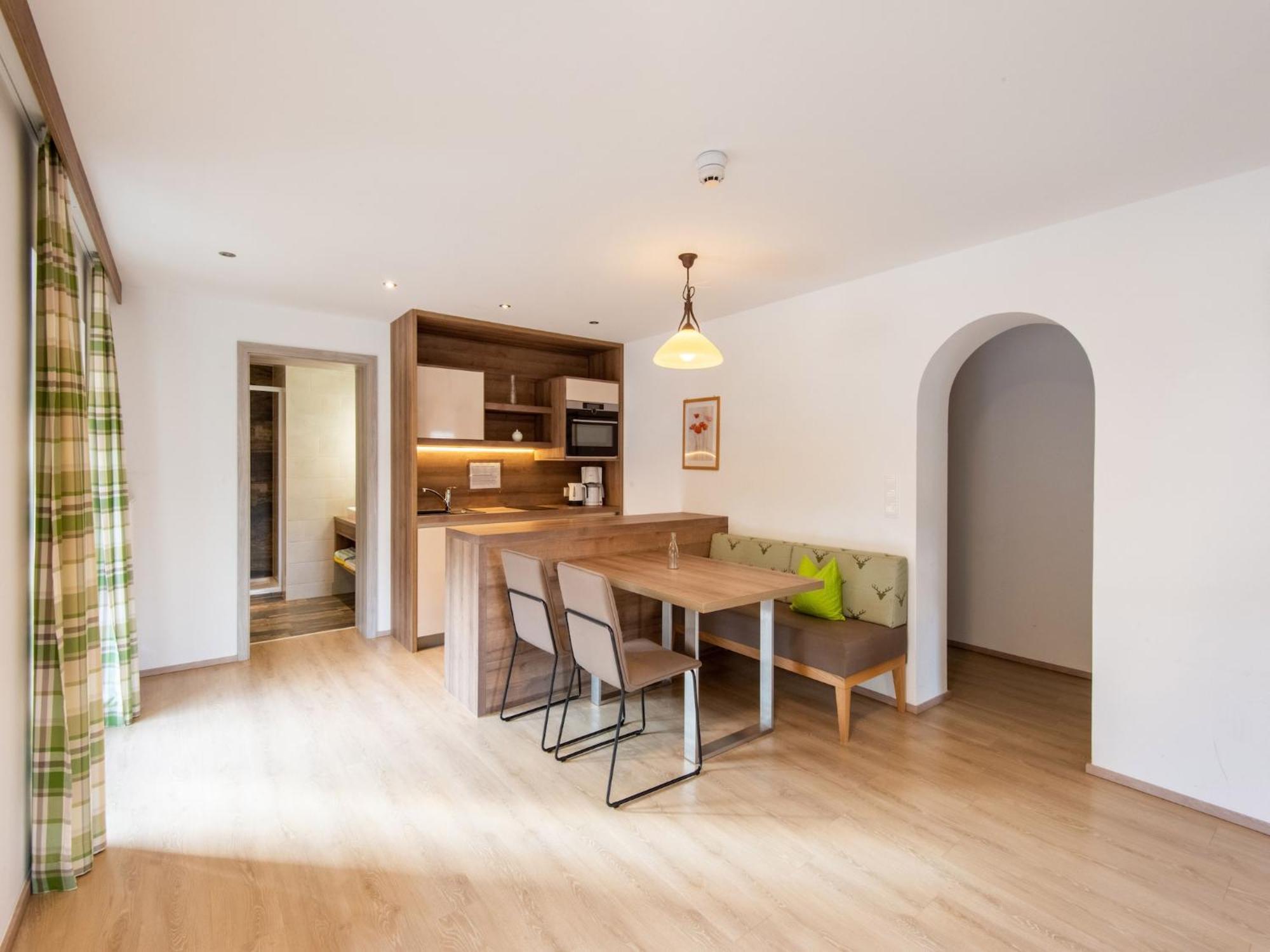 Lovely Apartment With Sauna Ski Storage Pool Terrace วัลด์ อิม พินซ์เกา ภายนอก รูปภาพ