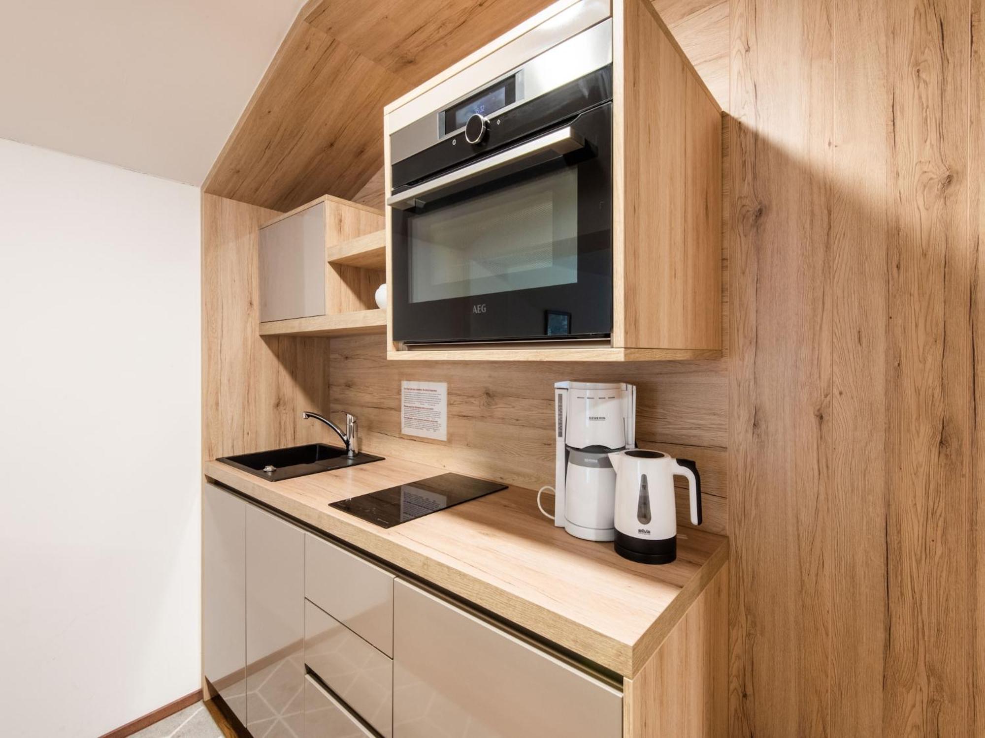 Lovely Apartment With Sauna Ski Storage Pool Terrace วัลด์ อิม พินซ์เกา ภายนอก รูปภาพ