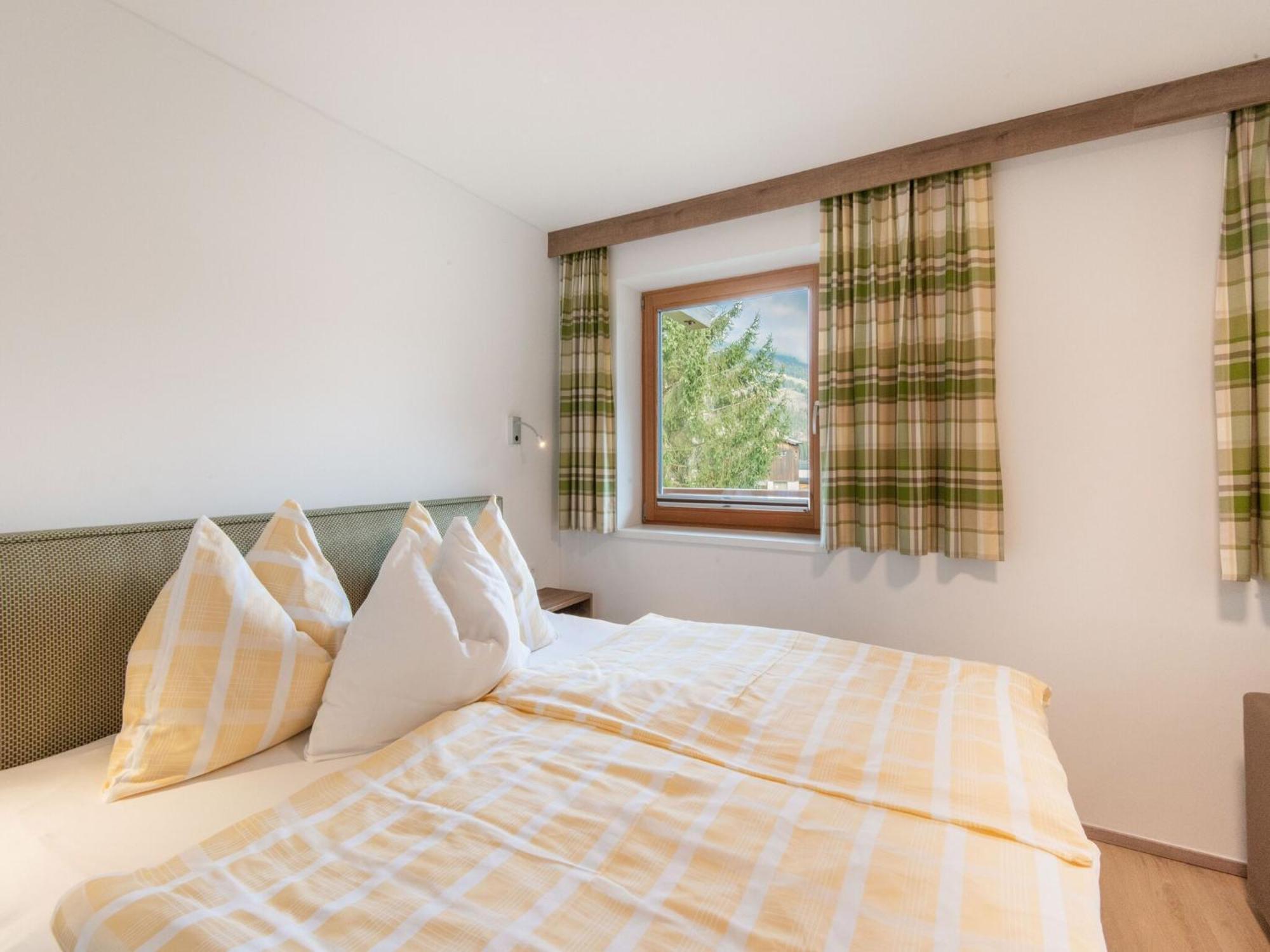 Lovely Apartment With Sauna Ski Storage Pool Terrace วัลด์ อิม พินซ์เกา ภายนอก รูปภาพ